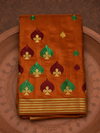 NILACO Fancy Cotton Saree
