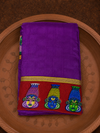 NILACO Fancy Cotton Saree