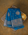 Banarasi Soft Silk Sarees