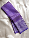Kanchi Semi Silk Saree