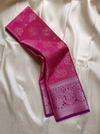 Kanchi Semi Silk Saree