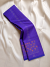 Kanchi Semi Silk Saree