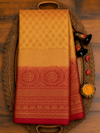 NILACO Soft Skills Saree