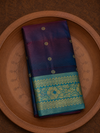 NILACO Soft Skills Saree