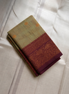 NILACO Soft Skills Saree