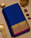 NILACO Fancy Cotton Saree
