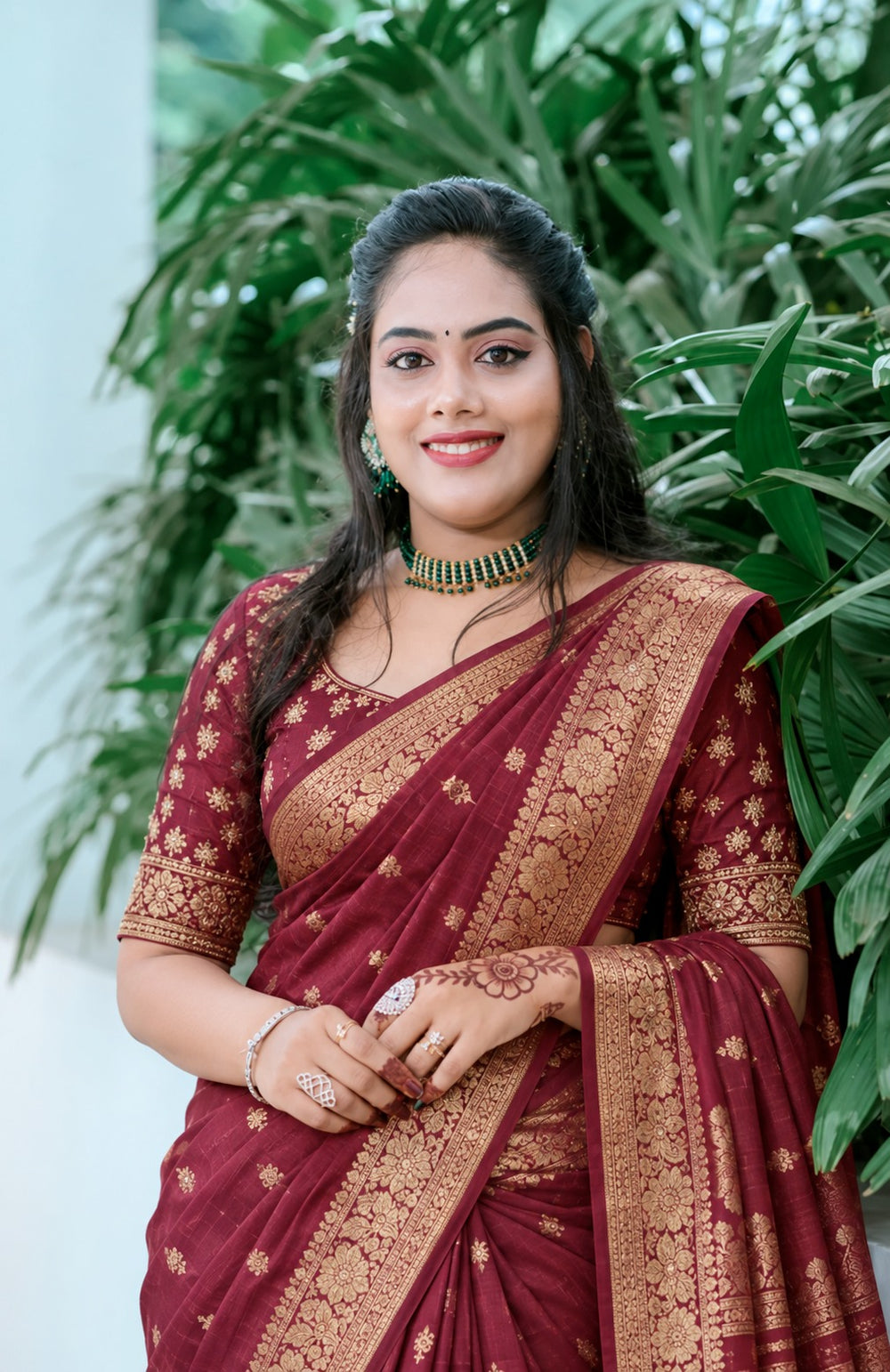 Silk Sarees