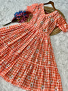 💃💃Premium Summer Friendly Maxi Gown💃💃 8