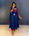 Anarkali Set 9