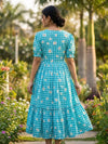 💃💃Premium Summer Friendly Maxi Gown💃💃 3