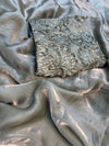 Designer Partywear Saree with Blouse 3