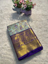 ✨BRIDAL SILK SAREE✨ 10