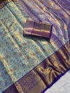 ✨BRIDAL SILK SAREE✨ 9