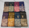 Kunthavai Soft Silk Sarees with Zari Work 2