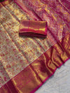 ✨BRIDAL SILK SAREE✨ 1
