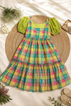 Gingham Series 6
