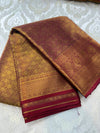 Silk Zari Woven Saree 2