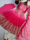 Anarkali Set 4
