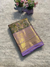 ✨BRIDAL SILK SAREE✨ 2