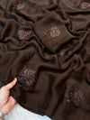 Rangoli Crush Saree 4