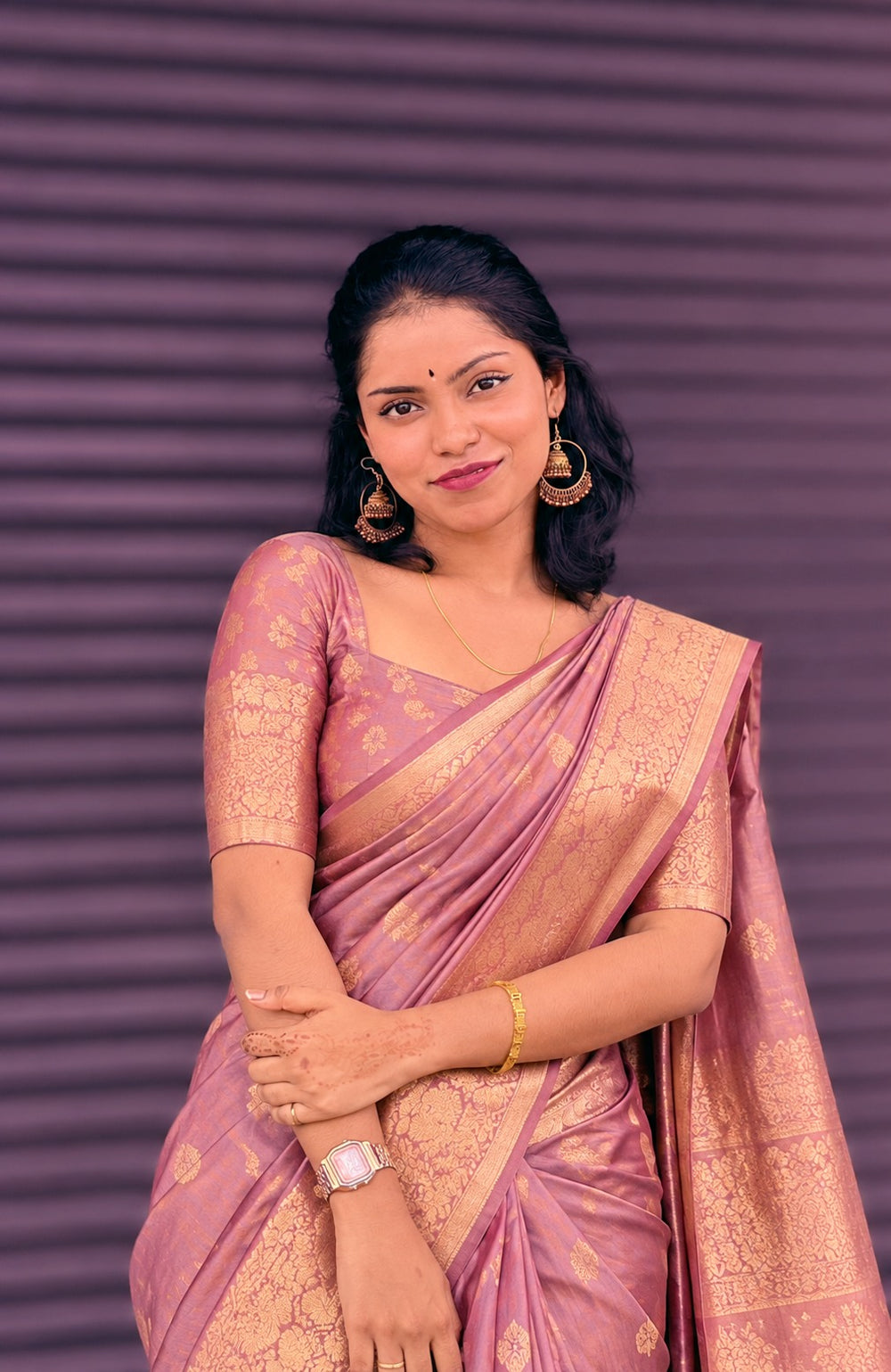 Soft Silk Sarees